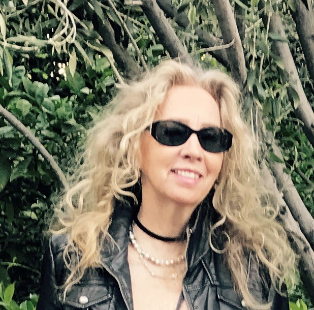 Patty Pritcher